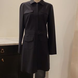 Tory Burch - Neoprene Dress